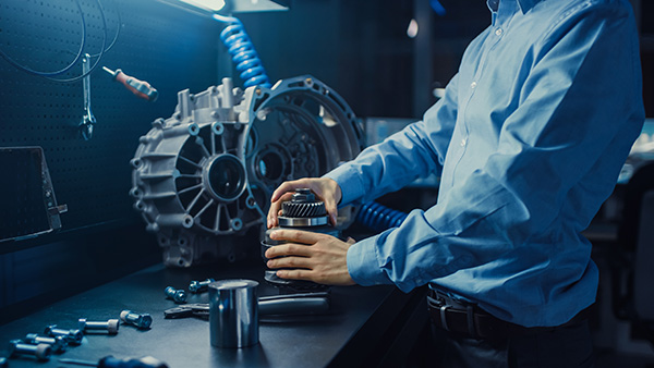 Why Does a Clutch Slip Only During Hard Acceleration At First? | J & F Motors Ltd